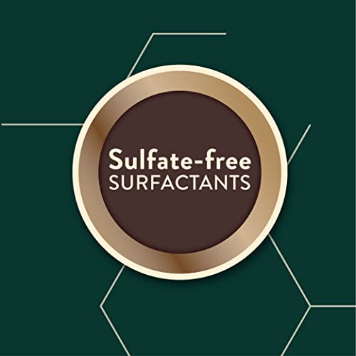 Aveeno Colour Protect Blackberry and Quinoa Scalp Soothing Shampoo for Colour Treated Hair 300ml