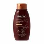 Aveeno Scalp Soothing Haircare Frizz Calming Almond Oil Conditioner for Frizzy Hair 354ml