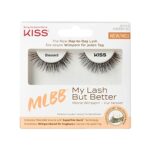 KISS MLBB Lashes 01