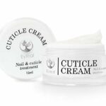 Nail Cuticle Cream by Eylleaf - Nail Repair Treatment with Urea for Damaged Nails and Dry Cuticles 12ml