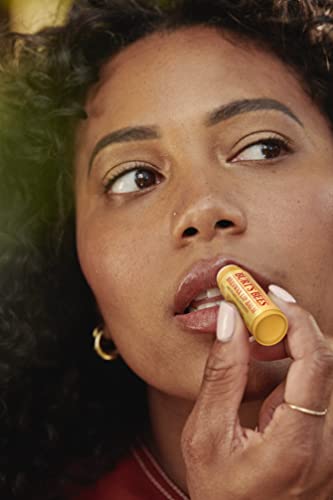 Burt's Bees Lip Balm Multipack, Chapstick Lip Balms With Beeswax And Vitamin E, Duo Value Pack, 2x4.25g