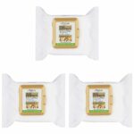 L'Oréal Age Perfect Cleansing Wipes Mature Skin (Pack of 3)