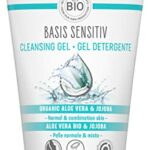lavera Cleansing Gel ∙ Revitalises & Refreshes the Skin ∙ Vegan ✔ Organic Skin Care ✔ Natural & Innovative Cosmetics ✔ 125ml