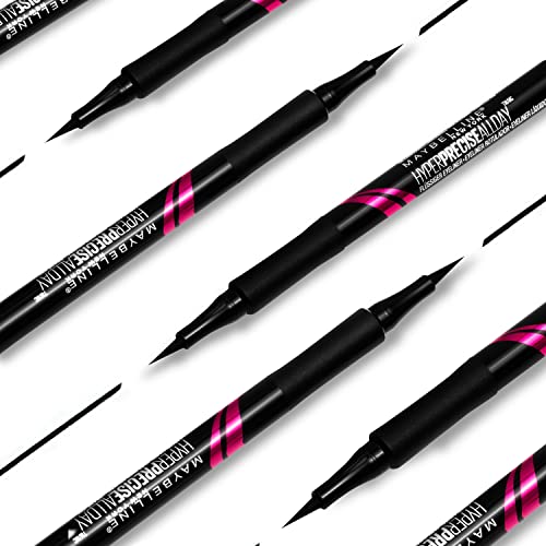 Maybelline Hyper Precise All Day Liner Black