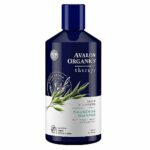 Avalon Organics, Biotin B-Complex Thickening Shampoo, 414ml