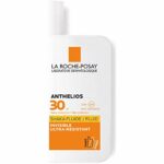 La Roche-Posay's Anthelios Shaka Ultra Light Fluid SPF30 50ml