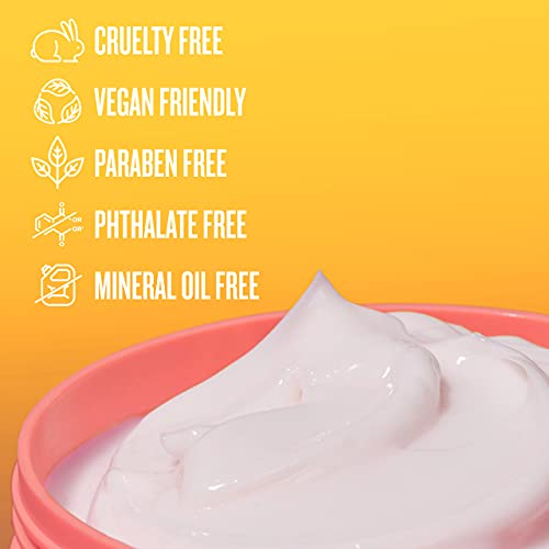 Sol de Janeiro Visibly Brightening and Smoothing Bom Dia AHA Body Cream 240mL/8.1 fl oz.