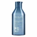 REDKEN Shampoo, Gentle Strength Repair, For Bleached Hair, Extreme Bleach Recovery, 300 ml