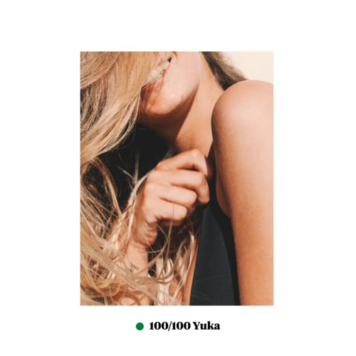 SeventyOne Percent | Second Skin | Oil Care Balm | Multi-Purpose Body-Face-Hair | Moisturize & Repair | Fermented Papaya & Beeswax | 100% Natural