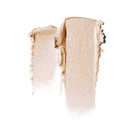 Revlon Colorstay Creme Eye Shadow, Longwear Blendable Matte or Shimmer Eye Makeup with Applicator Brush in Rose Beige, Praline (730)