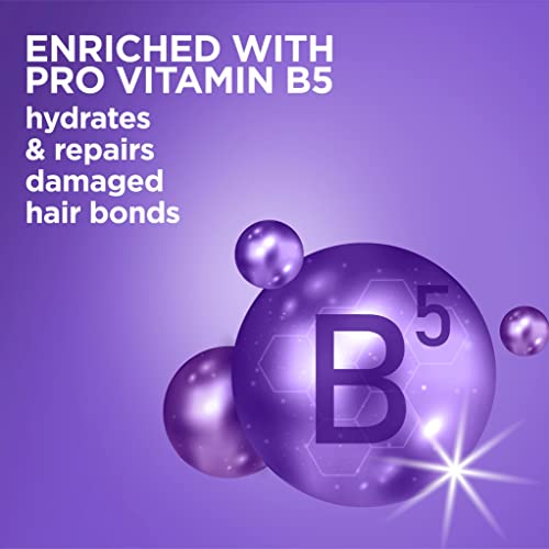 PRO:VOKE Touch of Silver Advanced Brighten and Repair Shampoo and Conditioner 200 ml Removes Brassy Yellow Tones Instantly Deep Repair Nourish an