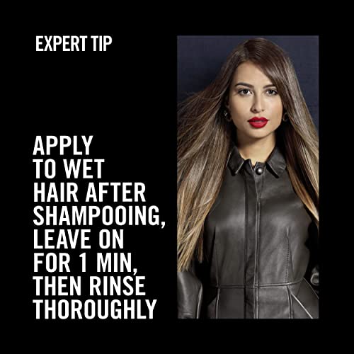 TRESemme 1 Minute WOW Smooth Intensive Hair Treatment with hydrolysed keratin & Pro-Bond Complex for frizzy, damaged hair 170 ml