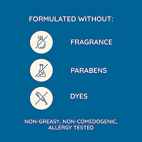 Aveeno Skin Relief Intense Moisture Hand Cream with Soothing Prebiotic Oat for Dry Skin, Sensitive Skin Cream Softens & Smooths Hands & Lasts Thr