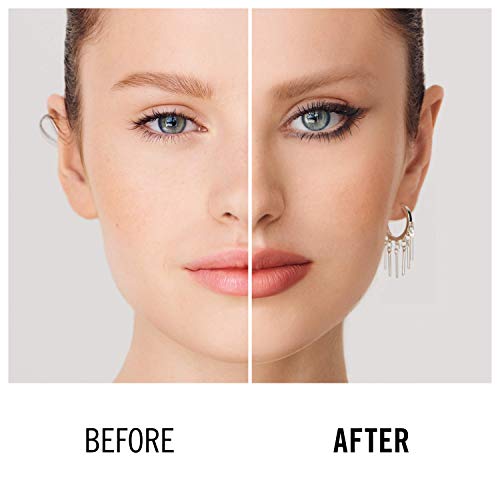 Rimmel London Scandaleyes Exaggerate Eye Definer, 001 Intense Black, 0.35g