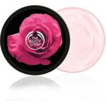 The Body Shop British Rose Body Butter - 200ml