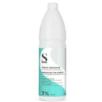 S-PRO Cream Peroxide 3%/10V 1L (Salon Services)