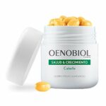 Oenobiol Capillary Revitaliser 60 C Triple