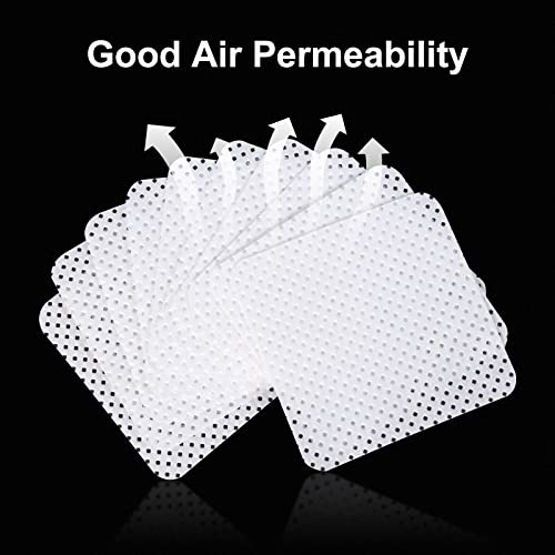 Qufiiry 300 Pcs Lint Free Wipes for Nails, Nail Wipe Pads Lint Free Wipes Nail Art UV Gel Polish Absorbent Remover Wipes, Gel Removal Soft Pads f