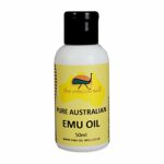 The Emu Oil Well Pure 50 ml
