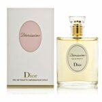 DIORISSIMO eau de toilette spray 100 ml