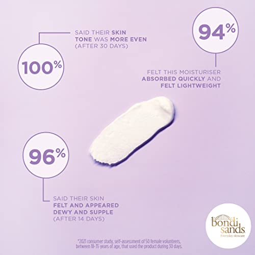 Bondi Sands Daydream Whipped Moisturiser 50mL…