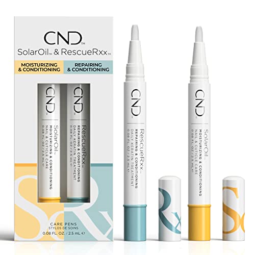 CND Essential Care Pen Duo Kit 2.36 ml