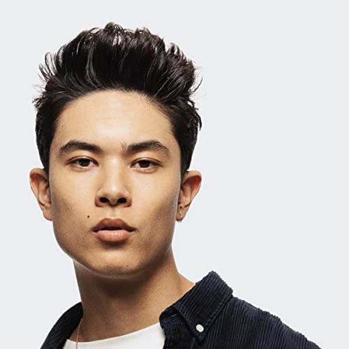 Bed Head for Men by TIGI - Hair Wax Stick - Strong Hold - Slick Back Hair Styling - 73 g