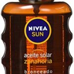 Nivea Tanners, 200 ml