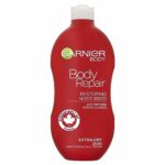 Garnier Body Repair Body Lotion Dry Skin, 3600540299277, Maple, 400 Ml, Pack Of 1
