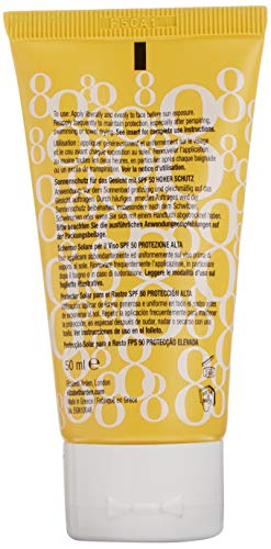 Elizabeth Arden Eight Hour Cream Sun Defense Face Cream SPF50, 50ml