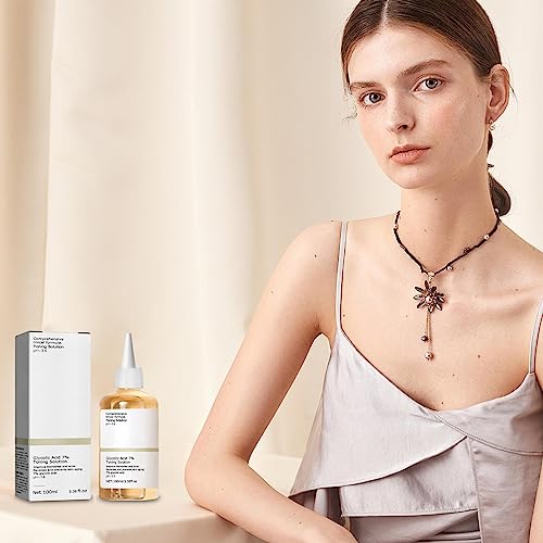 Glycolic Acid Toner | Glycolic Acid The Ordinary | Ordinary Glycolic Acid 7 Toning Solution | 7 Glycolic Acid Serums | Hydrating Toner for Face |