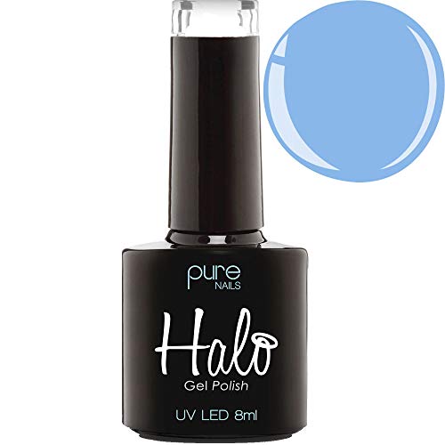 Halo Gel Polsih (French Pink)