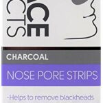 Pretty Deep Nose Cleansing Charcoal Pore Strips 1 x 6