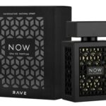 Now | Eau De parfum 100ml | Maison Alhambra