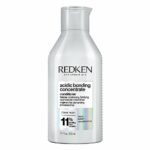 REDKEN Acidic Bonding Concentrate Conditioner, Strengthens Bonds, Intensely Conditions & Protects, For Dry, Damaged & Coloured Hair, 300ml