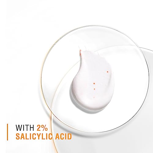 Neutrogena Blackhead Eliminating Facial Scrub, Clear, 150 ml (Pack of 1)