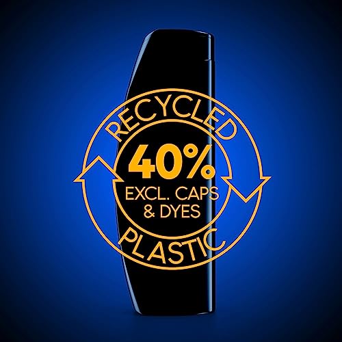 Head & Shoulders Anti-Dandruff Shampoo, Caffeine Shampoo With 7-In-1 Benefits, Anti Hair Loss Shampoo For Men & Women, SAVINGS PACK, Powerful Ant