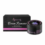 Eyelash Extension Remover Cream 5g for Individual Semi-Permanent False Lash Color White Beauty7