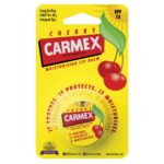 Carmex Cherry Lip Balm SPF15 Pot 7.5g
