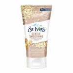 St Ives Gentle Smoothing Oatmeal Scrub & Mask 170G