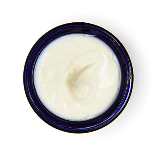 Neal's Yard Remedies Rose & Mallow Moisturiser | Rich in Texture for all Skin Types | 50g