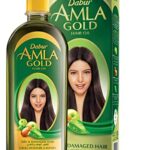 Dabur Amla Gold Hair Oil 200 ml