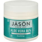 Jason Aloe Vera 84% Moisturizing Creme, 113 g