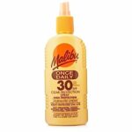 Malibu Once Daily Clear Protection Lotion Spray with SPF30 200 ml