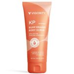 KP Bump Eraser Body Scrub, Body Exfoliating Scrub, Strawberry Legs Treatment, Exfoliating Body Wash, Strawberry Skin Treatment, Scrubs for Women