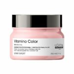 L'Oréal Professionnel Hair Mask With Resveratrol, For Coloured Hair, Serie Expert Vitamino Colour, 250 ml