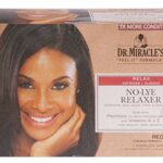 Dr.Miracle'S No-Lye Relaxer Regular