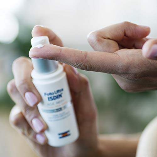 fotoultra age repair water - facial lotion SPF 50 50 ml