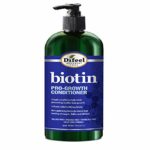 Difeel Pro-Growth Biotin Conditioner 355 ml