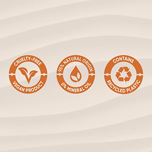 Sanctuary Spa Moisturising Body Lotion, No Mineral Oil, Cruelty Free & Vegan Body Moisturiser for Dry Skin, 250ml